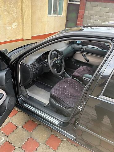 гольф 4 багажник: Volkswagen Golf: 2001 г., 1.6 л, Механика, Бензин, Хэтчбэк — 4