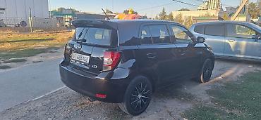 saturn sc: Scion xD: 2008 г., 1.8 л, Автомат, Бензин, Хэтчбэк — 4