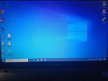 lg windows 7: Ноутбук, Samsung, 4 ГБ ОЗУ, Intel Core i5, Б/у, Для несложных задач, память SSD
