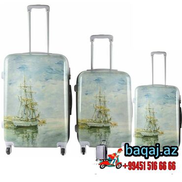 Çamadanlar: Чемодан Çamadan Çemodan Chemodan Valiz Luggage Suitcase Bavul Chamadan -da lalafo.az — 13 Çamadanlar: Чемодан Çamadan Çemodan Chemodan Valiz Luggage Suitcase Bavul Chamadan — 13