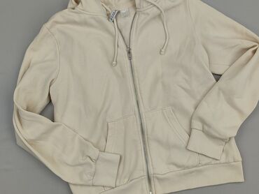 sweter z misiem tous: Women`s hoodie, H&M, size M (EU 38)