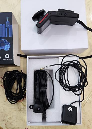 Avtoelektronika: Mawin kenar wexslere verenler ucun ela furset,mawini kenardan izlemek — 4