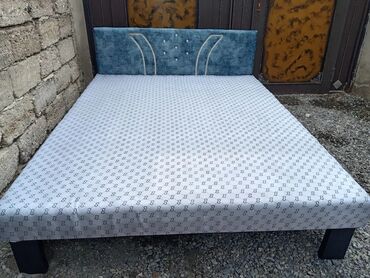 Digər: Təzə çarpayılar. 1 nəfərlik çarpayılar 60manat. 2 nəfərlik taxt — 10