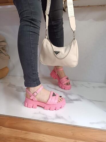 Sandale: Sandale, 41 — 2