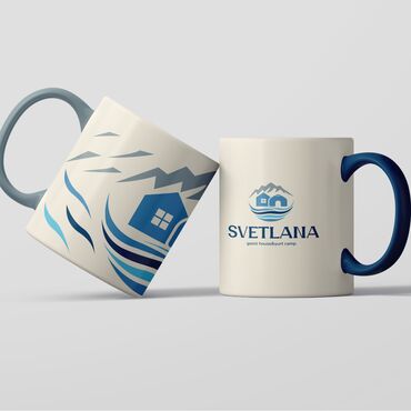 Другие услуги: Делаю дизайн — чисто, стильно, по делу. • Логотипы • Брендинг • — 18