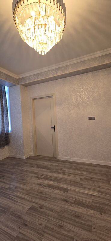 Yeni tikili: 2 otaqlı, Yeni tikili, 44 kv. m — 7