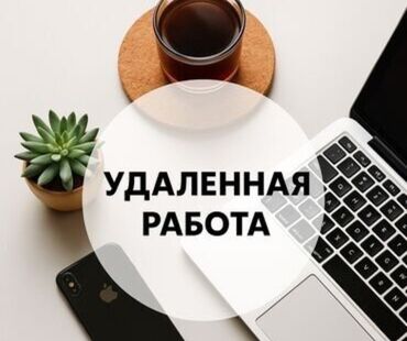 я ищу работу на дом: Предлагается услуга по организации удаленной работы, позволяющая