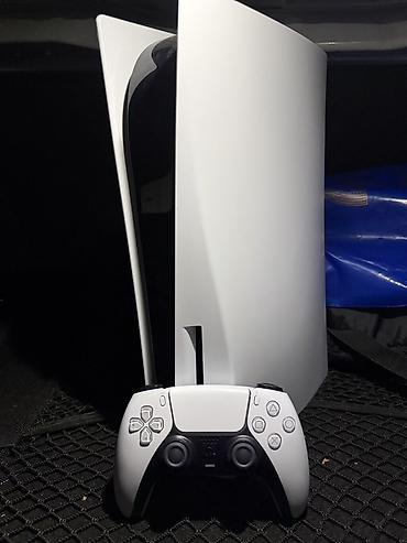 playstation 5 цена в баку: Ideal veziyyetde Fat modelini axtaranlarin nezerine. Ust uste toplasan — 1