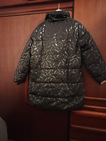 Jackets, Coats, Vests: Ženska reverzibilna zimska jakna – 2 u 1 *dužina 86cm *poobim 60cm - — 4