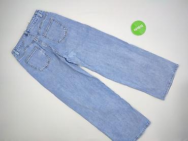 buty marki mango: Jeansy damskie, rozmiar S — 3