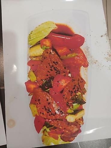 Кафе, рестораны: Империя плова Баракат, ХАЛАЛЬ Множество вкуснейших блюд восточной и at lalafo.kg — 12 Кафе, рестораны: Империя плова Баракат, ХАЛАЛЬ Множество вкуснейших блюд восточной и — 12