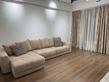 снять квартиру в беловодске луганской области: 2 комнаты, 77 м², Элитка, 7 этаж, Евроремонт
