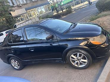тойота эко: Toyota Echo: 2000 г., 1.5 л, Автомат, Бензин, Седан — 4