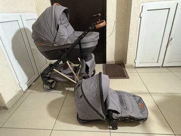 Коляски: Коляска — 1