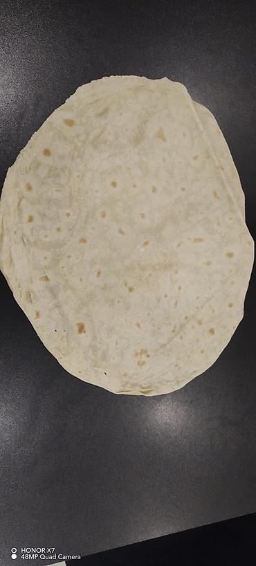 Un məmulatları: DÖNƏR ÇÖRƏYİ Sifarişi qəbul olunur BATON çörəyi BURGER çörəkləri — 21