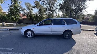 skyline gtr: Nissan Primera: 1999 г., 1.8 л, Механика, Бензин, Универсал — 2