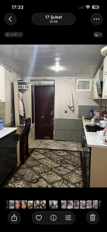 Həyət evləri və villaların satışı: Satılır: fərdi həyət evi Evde. Her bir seriyor var. 16 mkr kend — 3