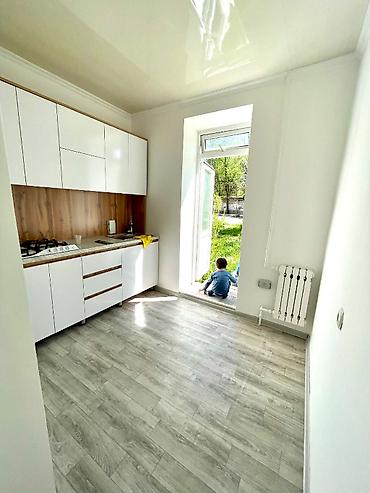 Долгосрочная аренда комнат: 75 м², Без мебели — 15