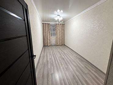 квартира 2 к: 2 комнаты, 45 м², 104 серия, 1 этаж, Евроремонт — 3