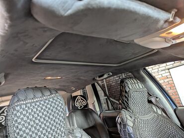 Volvo: Volvo XC90: 2003 г., 2.5 л, Автомат, Бензин, Кроссовер — 17