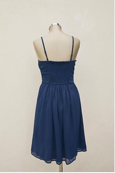 legend outlet haljine: Preslatka letnja Vero Moda haljinica vel S/M — 3