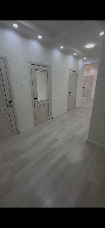 Продажа квартир: 3 комнаты, 86 м², Элитка, 5 этаж, Евроремонт at lalafo.kg — 21 Продажа квартир: 3 комнаты, 86 м², Элитка, 5 этаж, Евроремонт — 21