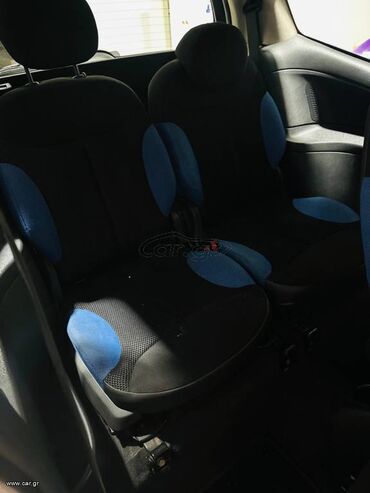 Citroen: Citroen C2: 1.4 l. | 2007 έ. 277449 km. Χάτσμπακ — 15