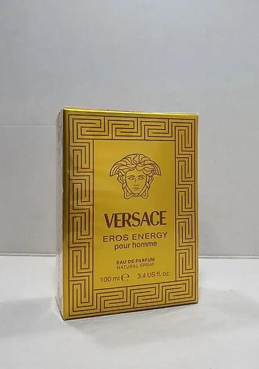 Parfemi: VERSACE EROS ENERGY POUR HOMME EDP100ML | Versace Eros Energy Pour — 3