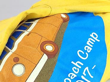 duże: Fruit Of The Loom, T-shirt damski, rozmiar L — 6