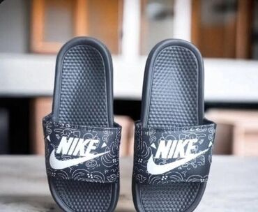 jack and jones duksevi: Papuče, Nike