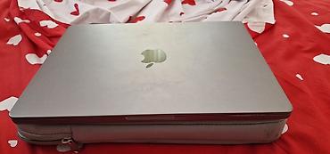 lg 4k: Ноутбук Apple MacBook Pro 14" (поколение с вырезом в экране) - Экран — 3