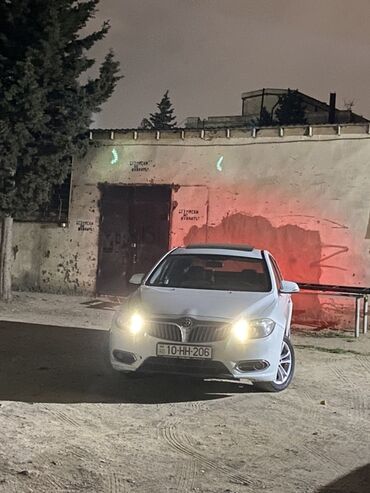 резина на ниву: Brilliance H530: 1.6 л | 2015 г. Седан at lalafo.az резина на ниву: Brilliance H530: 1.6 л | 2015 г. Седан