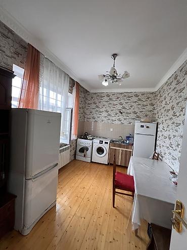 ticari daşınmaz əmlakın satışı: 4 otaqlı, 100 kv. m — 9