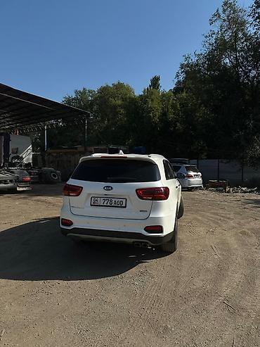 киа бонго вышка: Kia Sorento: 2019 г., 2 л, Автомат, Дизель, Кроссовер — 4