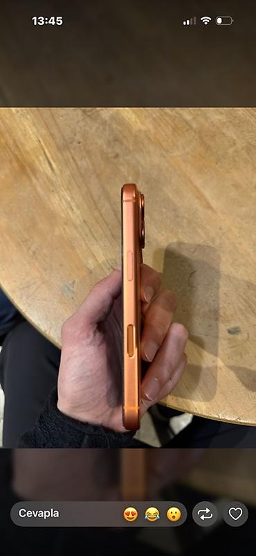 ipad mini 5 islenmis: IPhone 17 Pro, 256 GB, Narıncı, Face ID — 3