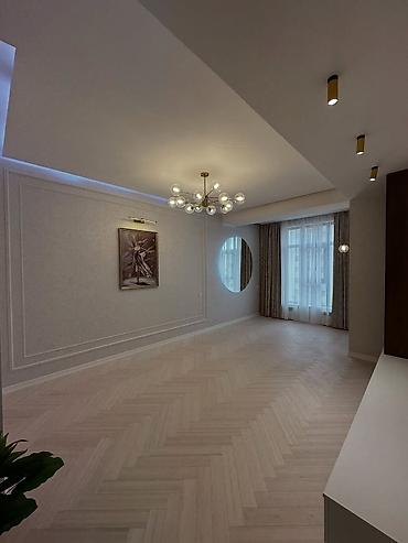 3ds max: Натяжной потолок Матовое Монтаж — 6