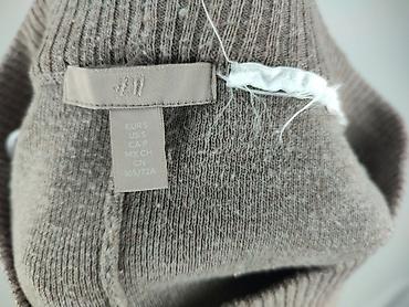 knowledge cotton apparel: H&M, Spodnie materiałowe damskie, rozmiar S — 4