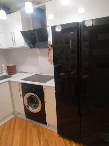 Yeni tikili: 3 otaqlı, Yeni tikili, 82 kv. m — 10