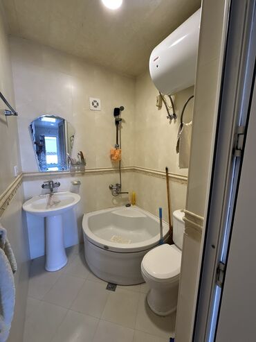 Bağ evlərinin satışı: Mehdiabad, 110 kv. m, 4 otaqlı, Hovuzsuz, Artezian quyusu, Qaz, Telefon -da lalafo.az — 18 Bağ evlərinin satışı: Mehdiabad, 110 kv. m, 4 otaqlı, Hovuzsuz, Artezian quyusu, Qaz, Telefon — 18