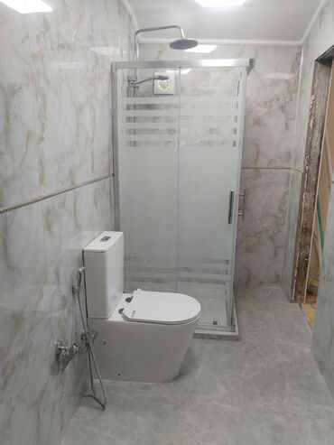 Malyar işləri: Xidmət: Gips karton və dekorativ interyer işləri her nov temir iwleri — 5