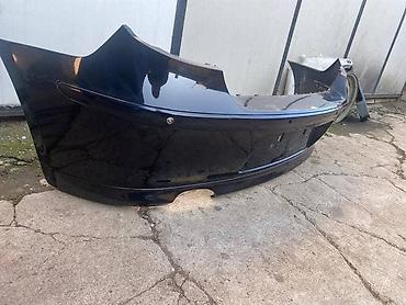 kodiranje abs modula: ZADNJI BRANIK ZA BMW SERIJA 1 OD 2004. DO 2011. GOD. | — 1