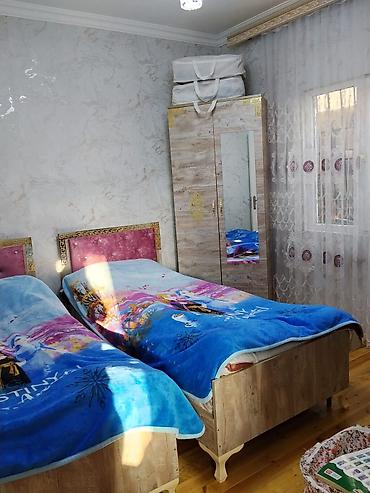Həyət evləri və villaların satışı: 2 otaqlı, 100 kv. m — 3