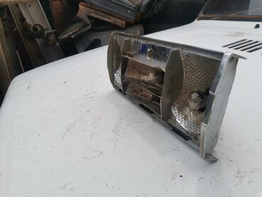 Auto delovi: Stop lampa leva Lada 2121 Niva, Lada 2106. Polovno, ocuvano. Skinuto — 4