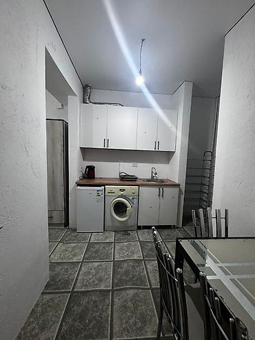 баткенский: 1 комната, Баткенский рынок / базар Собственник, Без животных, от 3 месяцев, от 6 месяцев, от 1 года, С мебелью частично — 1
