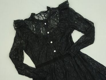 zalando tuniki wizytowe: Zara, Women`s dress, size XS (EU 34)