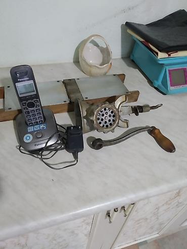 Другая бытовая техника: Насос водяной 380в.рабочий на 220в сделан.продаю за2500сом .скутер — 16