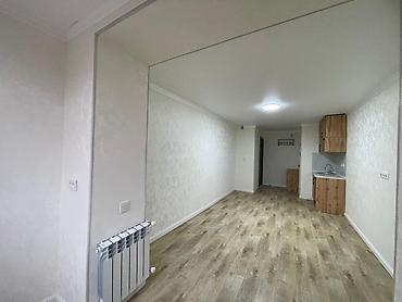 Продажа квартир: 1 комната, 27 м², парк Фучика Малосемейка, 3 этаж, Евроремонт — 6