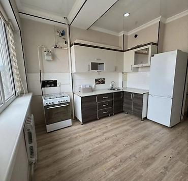 kant flat: 1 комната, 42 м², Верхний Джал Элитка, 9 этаж, Евроремонт — 7