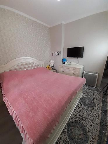 7 1: 3 комнаты, 80 м², 7 мкр 105 серия, 1 этаж, Косметический ремонт — 8