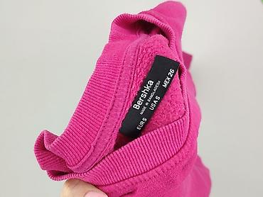 pull and bear bluzy z kapturem: Bershka, Bluza damska
, rozmiar S — 4